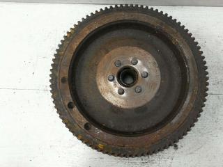 маховик Toyota Yaris P1 [рестайлинг] 2003, 1.4 л., TDi, дизель