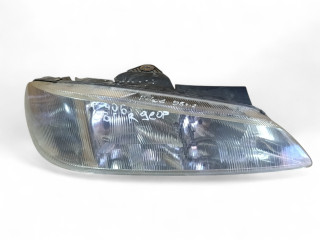 фара правая Peugeot 406 1 поколение 1998