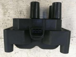 катушка зажигания Ford Focus 1 поколение [рестайлинг] 2004, 1.6 л., i, бензин