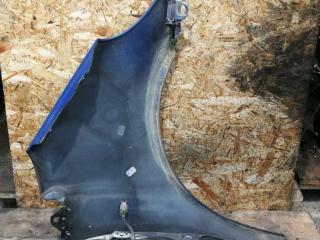 крыло переднее левое Mercedes-Benz A-Класс W168/V168 [рестайлинг] 2004