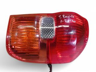 фонарь задний правый Toyota RAV4 2 поколение (XA20) [рестайлинг] 2004