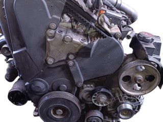 двигатель Citroen Xsara 1 поколение [рестайлинг] 2001, 2.0 л., HDi, дизель, RHY, 10DYCX