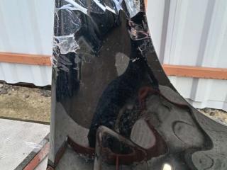 крыло переднее правое BMW 3 серия E46 2003, купе