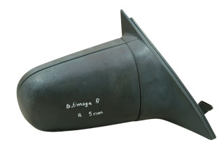 зеркало наружное правое Opel Omega A [рестайлинг] 1990