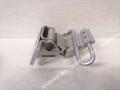петля двери Audi A6 C5 [рестайлинг] 2002, универсал - фото №4