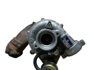 турбина Peugeot Boxer 1 поколение [рестайлинг] 2003, 2.5 л., дизель, K16-308816