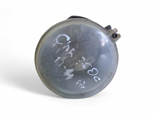 фара противотуманная левая Chrysler 300C 1 поколение 2007