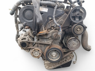 двигатель Toyota Corolla 9 поколение E120 [рестайлинг] 2006, 2.0 л., дизель, 1CD