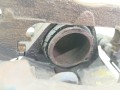 суппорт передний левый Toyota Ipsum 2 поколение ACM20 2002 - фото №7