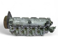 головка блока цилиндров Renault Scenic 2 поколение 2005, 1.9 л., дизель - фото №2