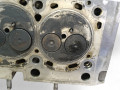 головка блока цилиндров Renault Megane 3 поколение 2011, 1.5 л., дизель - фото №15