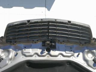 капот Mercedes-Benz E-Класс W211/S211 [рестайлинг] 2006