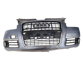 бампер передний Audi A6 4F/C6 2006