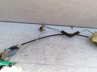 замок двери передней правой Kia Sorento 1 поколение 2004