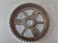 шкив распредвала Audi A6 4B/C5 2000, 2.5 л., TDi, дизель - фото №4