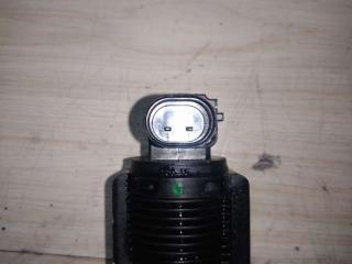 клапан EGR Opel Zafira 2 поколение (B) 2007, 1.9 л., дизель, минивэн