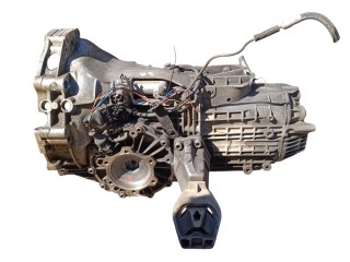 КПП механическая (МКПП) Audi A6 4A/C4 1995, 2.5 л., TDi, дизель, CUS