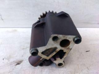 насос масляный Ford Mondeo 3 поколение [рестайлинг] 2005, 1.8 л., бензин