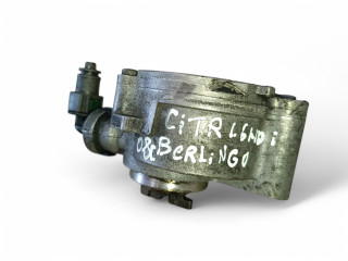 насос вакуумный Citroen Berlingo 2 поколение (B9) 2008, 1.6 л., дизель