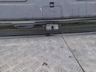 крышка багажника (дверь 3-5) Kia Soul 1 поколение 2009