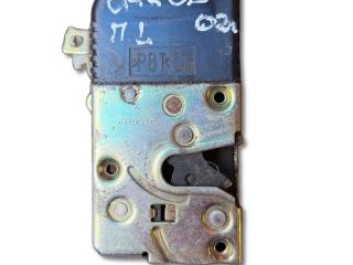 замок двери Citroen C5 1 поколение 2002