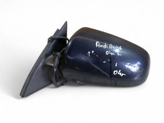 зеркало наружное левое Audi A4 B6 2004