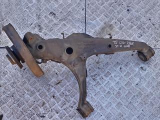 рычаг задний левый Volkswagen Transporter T5 2003