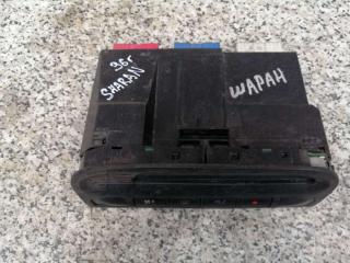 блок управления печки / климат-контроля Volkswagen Sharan 1 поколение 1996, TDi, TDi, хетчбэк 5 дв.