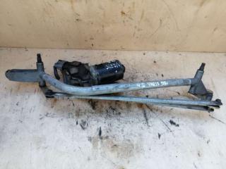 механизм стеклоочистителя (трапеция дворников) Toyota Yaris P1 1999, 1.4 л., дизель, хетчбэк 5 дв.