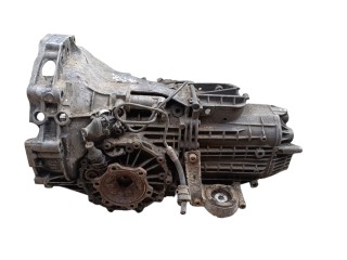 КПП механическая (МКПП) Volkswagen Passat B5 1998, 1.9 л., TDi, дизель, APL