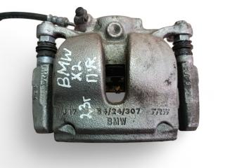 суппорт передний правый BMW X2 F39 2023