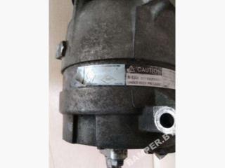 компрессор кондиционера Renault Scenic 1 поколение [рестайлинг] 2003, DCi, DCi