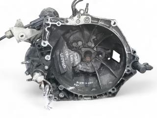 КПП механическая (МКПП) Peugeot 307 1 поколение 2005, 1.6 л., дизель, 20DM69