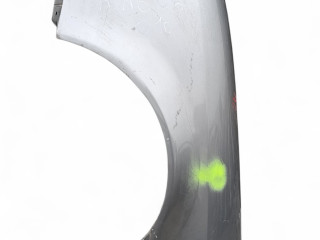 крыло переднее левое Audi A6 4B/C5 [рестайлинг] 2001