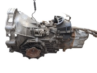 КПП механическая (МКПП) Audi A6 4A/C4 1995, 2.5 л., TDi, дизель, CEP