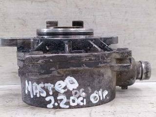 насос вакуумный Renault Master 2 поколение 2001, DCi, DCi