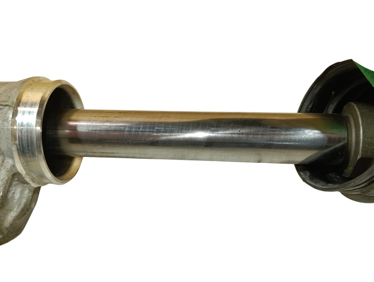 рулевая рейка Peugeot 3008 2 поколение 2019 - фото №1