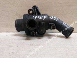 корпус термостата Mercedes-Benz A-Класс W168 2001, 1.7 л., CDi, дизель