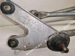 механизм стеклоочистителя (трапеция дворников) Nissan X-Trail T30 2003