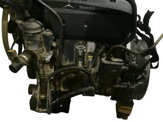 двигатель Mercedes-Benz Atego 2 поколение 2015, 4.2 л., дизель, OM904LA, 904LA.118, 904LA