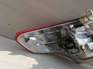 фонарь задний правый Citroen C4 Picasso 1 поколение 2009