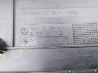 пластик Mercedes-Benz Sprinter W907/W910 2020, A9079114000