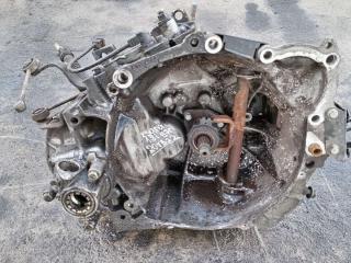 КПП механическая (МКПП) Citroen Xsara 1 поколение 1997, 1.8 л., i, бензин, 20TB22