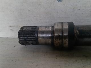 полуось передняя правая (приводной вал, ШРУС) Rover 200 Series 2 поколение 1995, 1.8 л., дизель