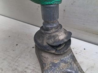 рычаг передний правый Opel Vectra C [рестайлинг] 2006