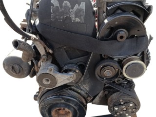 двигатель Volvo V70 1 поколение 1996, 2.5 л., TDi, дизель, 1J