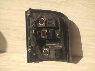 фонарь задний правый Nissan Micra 2 поколение (K11) 1993, 1.5 л., бензин, хетчбэк 5 дв.