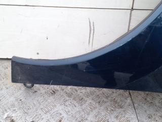 крыло переднее левое Peugeot 3008 1 поколение 2010
