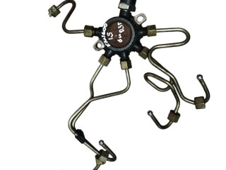 топливная рампа Renault Kangoo 1 поколение [рестайлинг] 2003, 1.5 л., дизель