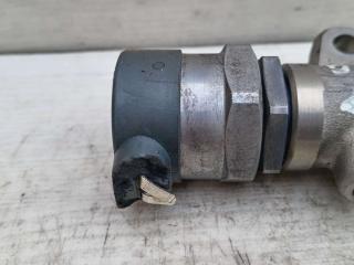 топливная рампа BMW 5 серия G30/G31 2016, 2.0 л., TDi, дизель